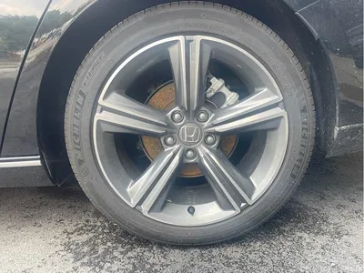 2025 Honda Accord 260TURBO Premium Edition, фото 2, лот 10326714