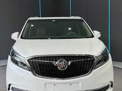 2018 Buick GL8 ES 28T Luxury Type China VI, фото 2, лот 11196438