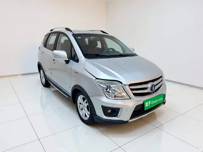 2014 Changan CX20 1.4L Manual Sport China IV, фото 3, лот 10626133