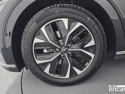 2022 Kia EV6 Long Range, фото 4, лот 10076109