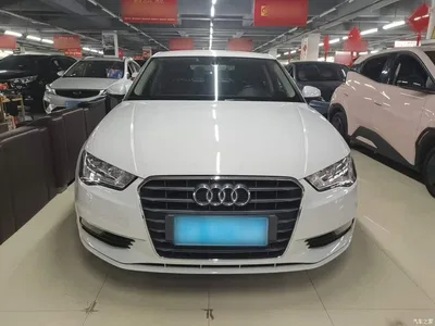 2016 Audi A3 Limousine 35 TFSI Progressive, фото 3, лот 10816053