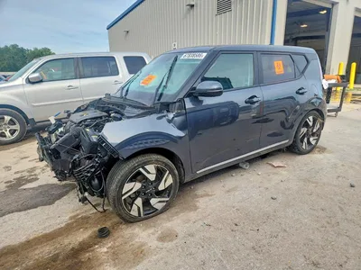 2024 KIA SOUL GT LINE, фото 1, лот 10785816