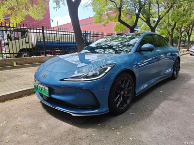 2024 IM Motors IM L6 Max Standard Edition, фото 1, лот 10823003