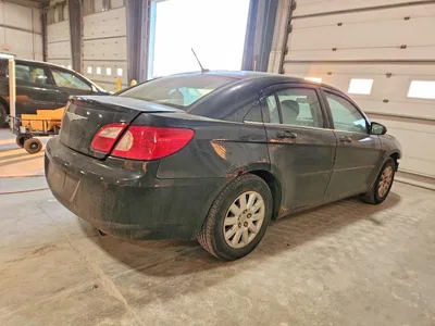 2008 CHRY SEBRING LX, фото 3, лот 10906541