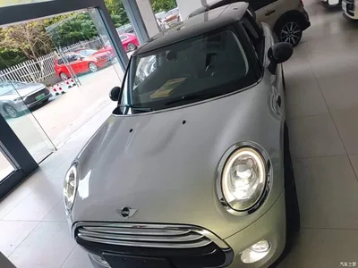 2016 MINI MINI 1.5T COOPER Pioneer, фото 3, лот 10350464