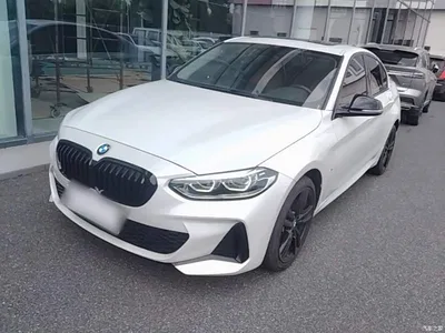 2023 BMW 1 Series 125i M Sport Shadow Edition, фото 1, лот 11188101