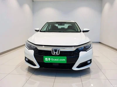 2022 Honda Lingpai 180Turbo CVT Luxury Edition, фото 2, лот 10889874