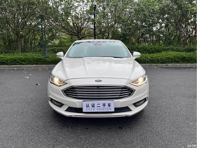 2017 Ford Mondeo EcoBoost 180 Fashion, фото 2, лот 10280857