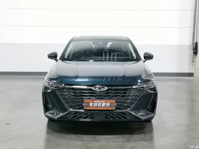 2023 Chery Arrizo 8 High Energy Edition 2.0T DCT Royal, фото 3, лот 10383485