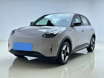 2026 Geely Galaxy Starry Wish Model 310km Dream Edition, фото 1, лот 10834694