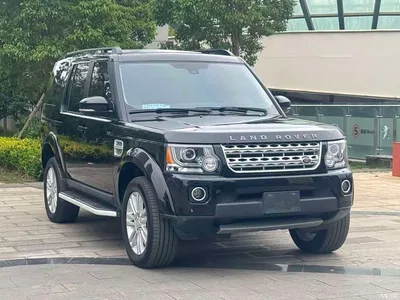 2016 Land Rover Discovery 3.0 SC V6 HSE Luxury, фото 3, лот 10323983