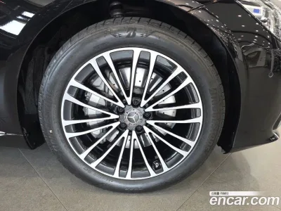 2025 Mercedes-Benz S-Class S350 d 4MATIC, фото 4, лот 10082715