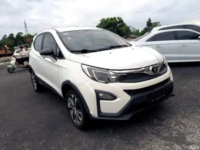 2017 BYD Yuan 1.5L Auto Cool Connect, фото 4, лот 10292578