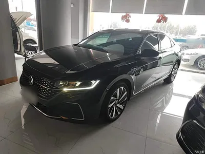 2022 Volkswagen Passat 330TSI Starlight Luxury Edition, фото 1, лот 10828060