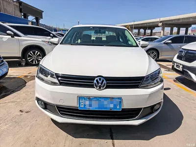 2014 Volkswagen Sagitar Facelift 1.6L Automatic Comfort, фото 1, лот 10458479