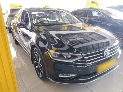 2020 Volkswagen Magotan 330TSI DSG Leading, фото 4, лот 11191079