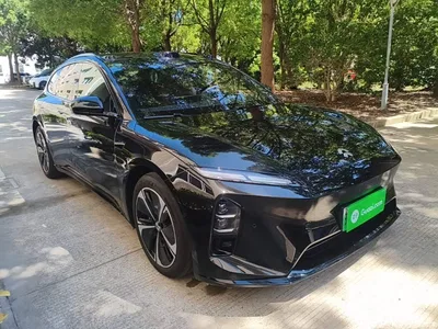 2025 NIO ET5T 75kWh Touring, фото 4, лот 10365568