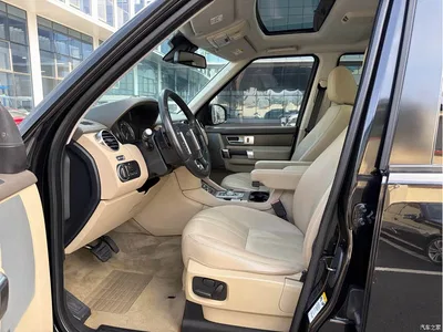 2015 Land Rover Discovery 3.0 SC V6 SE, фото 4, лот 10328684