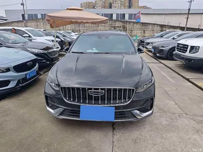 2026 Geely Xing Rui Orient Yao 1.5TD Kunlun Edition, фото 3, лот 10671214