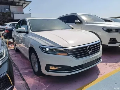 2021 Volkswagen Lavida 1.5L Auto Comfort Edition, фото 4, лот 11568164
