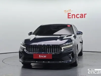 2020 Kia K7 2.5 GDI X Edition, фото 2, лот 10056421