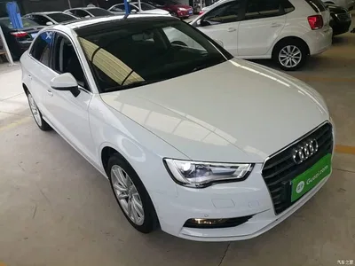 2015 Audi A3 Limousine 35 TFSI Millionth Anniversary Comfort Enjoyment Type, фото 4, лот 10462502