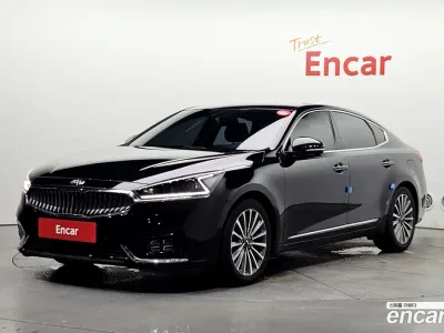 2016 Kia K7 2.4 GDI Prestige, фото 1, лот 10107807