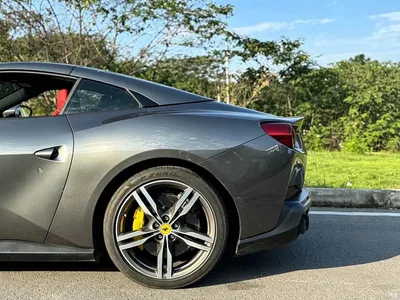 2018 Ferrari Portofino Model 3.9T, фото 2, лот 11585238