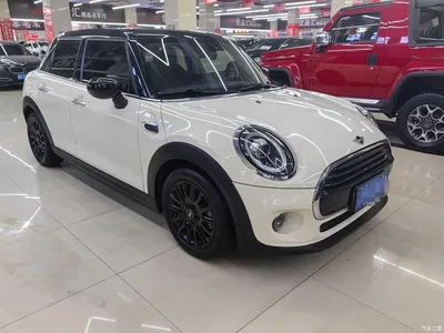 2021 MINI MINI 1.5T COOPER Classic 5-Door, фото 4, лот 10352676