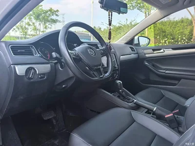2018 Volkswagen Sagitar 280TSI DSG Spark Edition, фото 4, лот 10425802