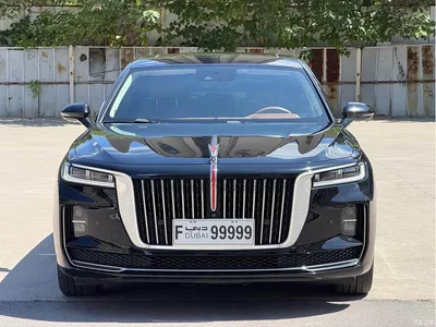 2020 Hongqi H9 2.0T Smart Connection Qi Xiang Edition, фото 2, лот 10304245