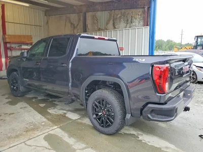 2026 GMC SIERRA K1500 ELEVATION, фото 2, лот 10809300
