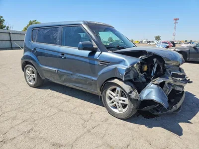 2011 KIA SOUL +, фото 4, лот 10778985