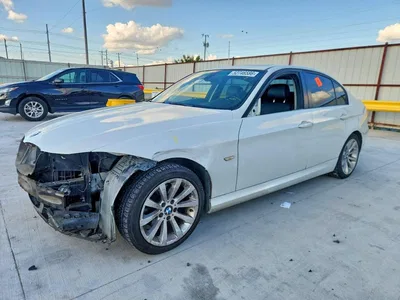 2011 BMW 328 I SULEV, фото 1, лот 10808926