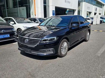 2019 Volkswagen Lavida 280TSI DSG Comfort Edition China VI, фото 1, лот 10422996
