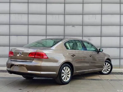 2015 Volkswagen Magotan 1.8TSI Luxury, фото 4, лот 10445548
