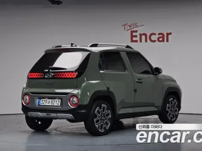 2023 Hyundai Casper Turbo Inspiration, фото 1, лот 10028289