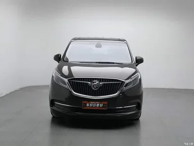 2017 Buick GL8 ES 28T Luxury China V, фото 3, лот 10699703