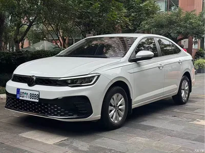 2025 Volkswagen Lavida Model New Edge 1.5L New Leisure Edition, фото 1, лот 10454085