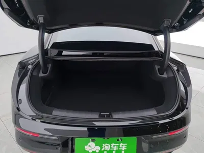 2025 ZEEKR 007 Long Range RWD Smart Driving 100kWh, фото 4, лот 10290580
