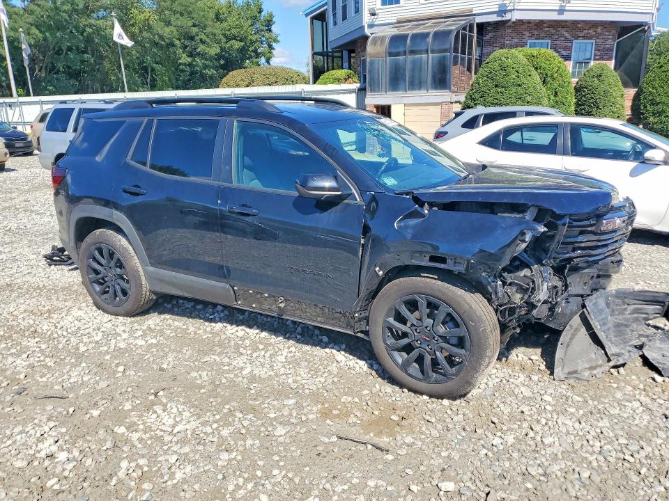2026 GMC TERRAIN ELEVATION, фото 4, лот 11143099