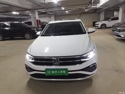 2023 Volkswagen Bora 200TSI DSG Smart Edition, фото 2, лот 11132621