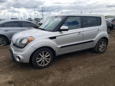 2013 KIA SOUL +, фото 1, лот 10774770