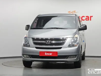 2012 Hyundai Starex 12-Seater Wagon, фото 3, лот 10181498