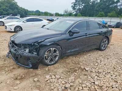 2024 KIA K5 EX, фото 1, лот 10664229