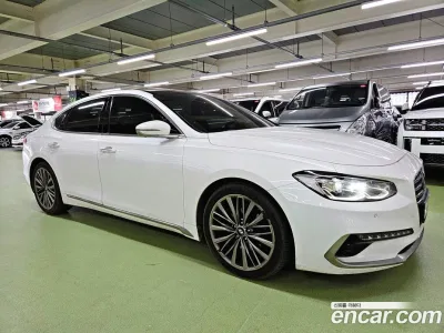 2018 Hyundai Grandeur 3.0 Exclusive, фото 1, лот 11082863