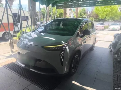 2022 Aion Y Model 70 Smart Leader Edition NCM, фото 2, лот 10240966