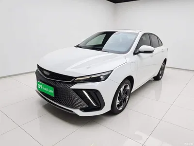 2022 Geely Emgrand L HiP 1.5TD-DHT Pro 100KM Super Swift, фото 2, лот 10271024