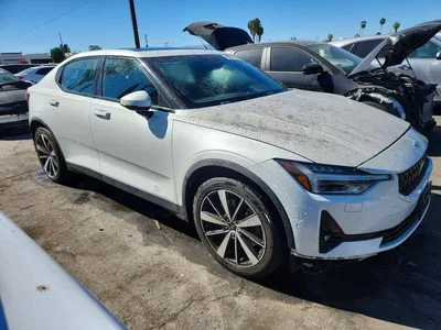 2021 POLESTAR 2, фото 4, лот 10884266