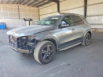 2024 MERCEDES-BENZ GLE 350 4MATIC, фото 1, лот 10649651
